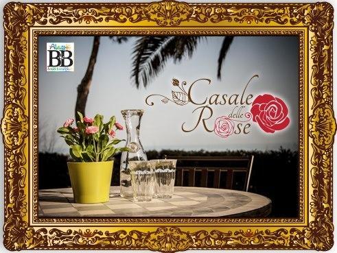 Casale Delle Rose B&B Fattoria Montepagano Kültér fotó