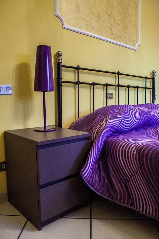Casale Delle Rose B&B Fattoria Montepagano Szoba fotó